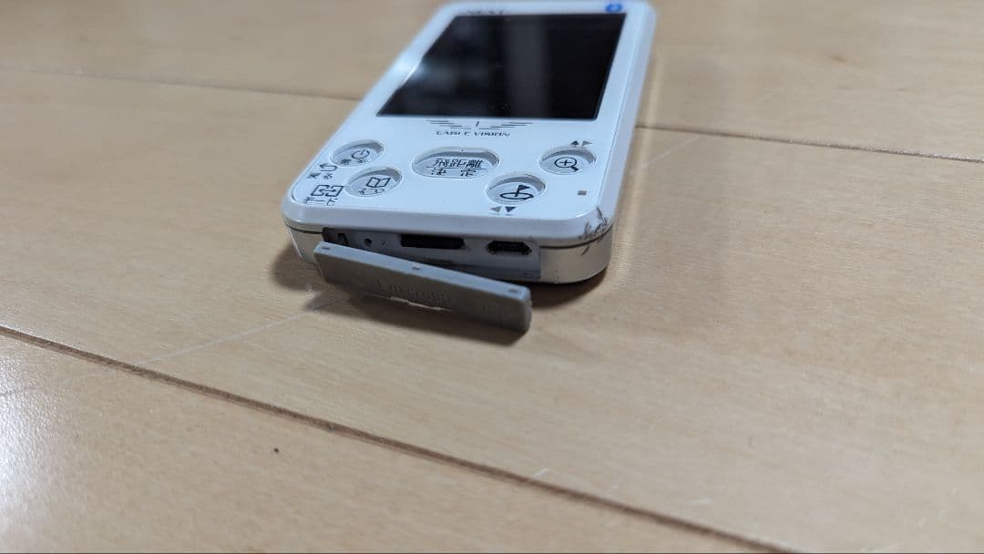 EAGLE VISION NEXT EV-732 ゴルフ用距離計