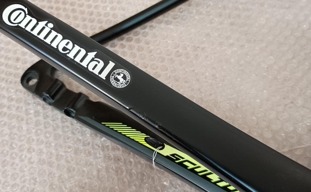 MERIDA SCULTURA Disk 4000（フレームセット / XS）