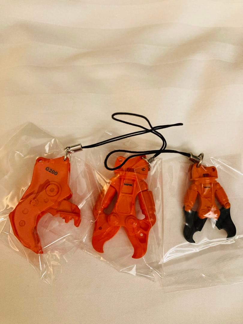 NPK*日本ニューマチック工業*グッズ　非売品