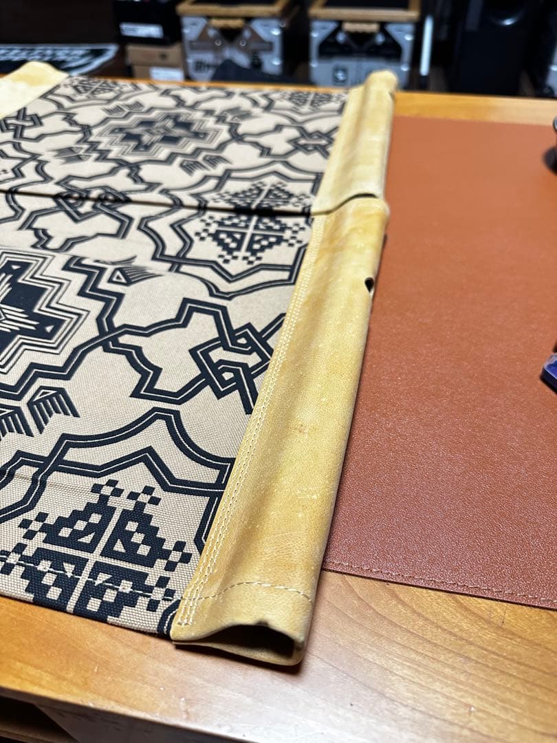 GARAKUDA ガラクダ　oldmountain オールドマウンテン