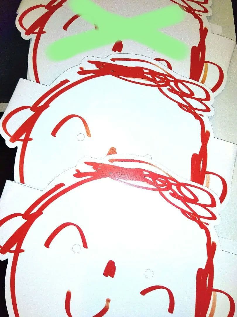 〘非売品〙ブルアカ　フェス　5周年26点セット