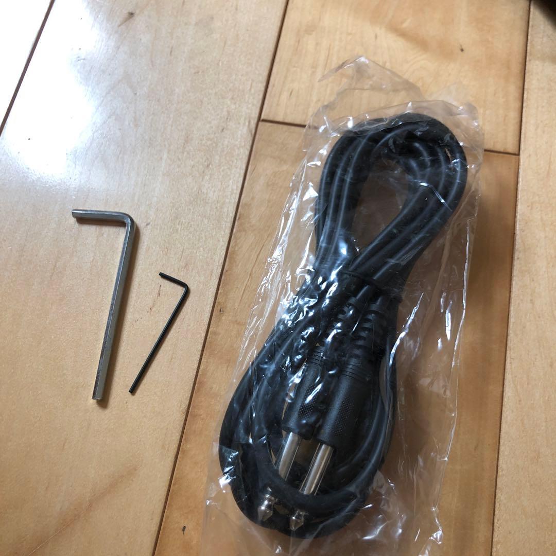 フォトジェニック　JAZZベース　レフティ　新品　Photogenic 　左利き