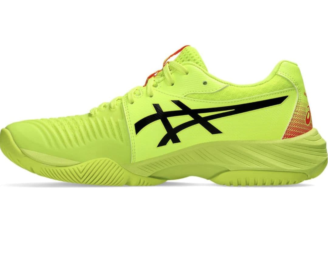 バレーボールシューズ　ネットバーナーバリスティックFF3 PARIS 30cm