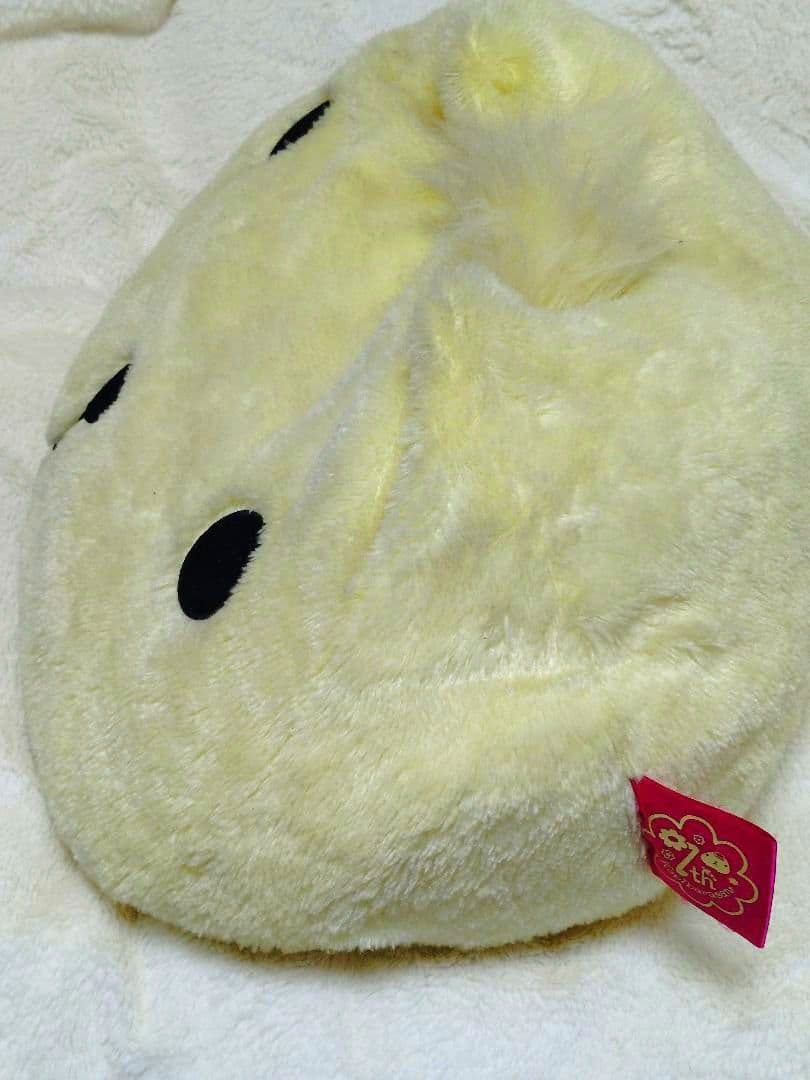 ひだまりさん　激レア　ぬいぐるみ　7周年　カピバラさん　入手困難　レトロ　廃盤