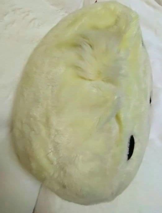 ひだまりさん　激レア　ぬいぐるみ　7周年　カピバラさん　入手困難　レトロ　廃盤