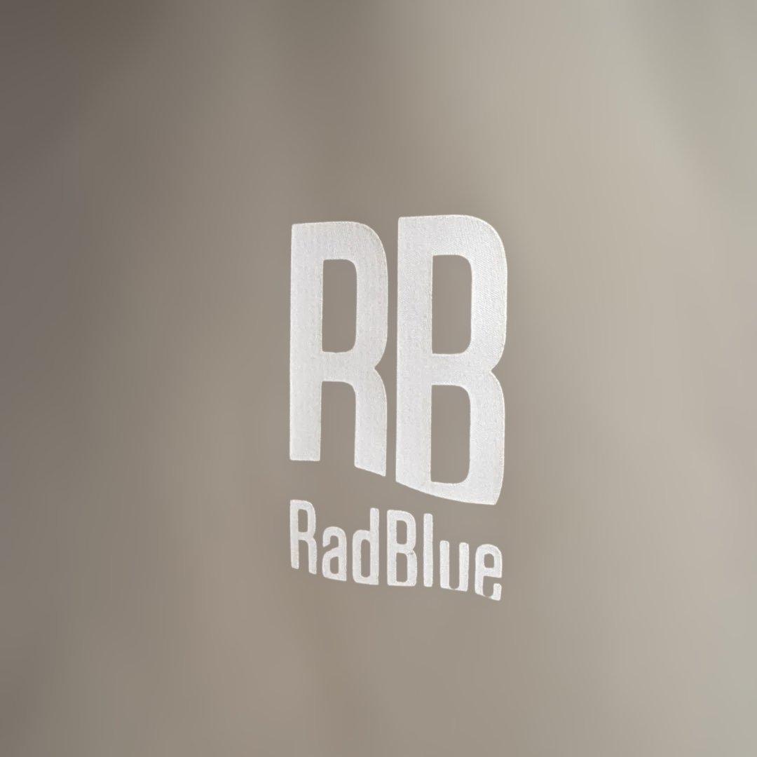 【割引】RadBlue golf ウィンドプルーフ アクティブ コーチジャケット