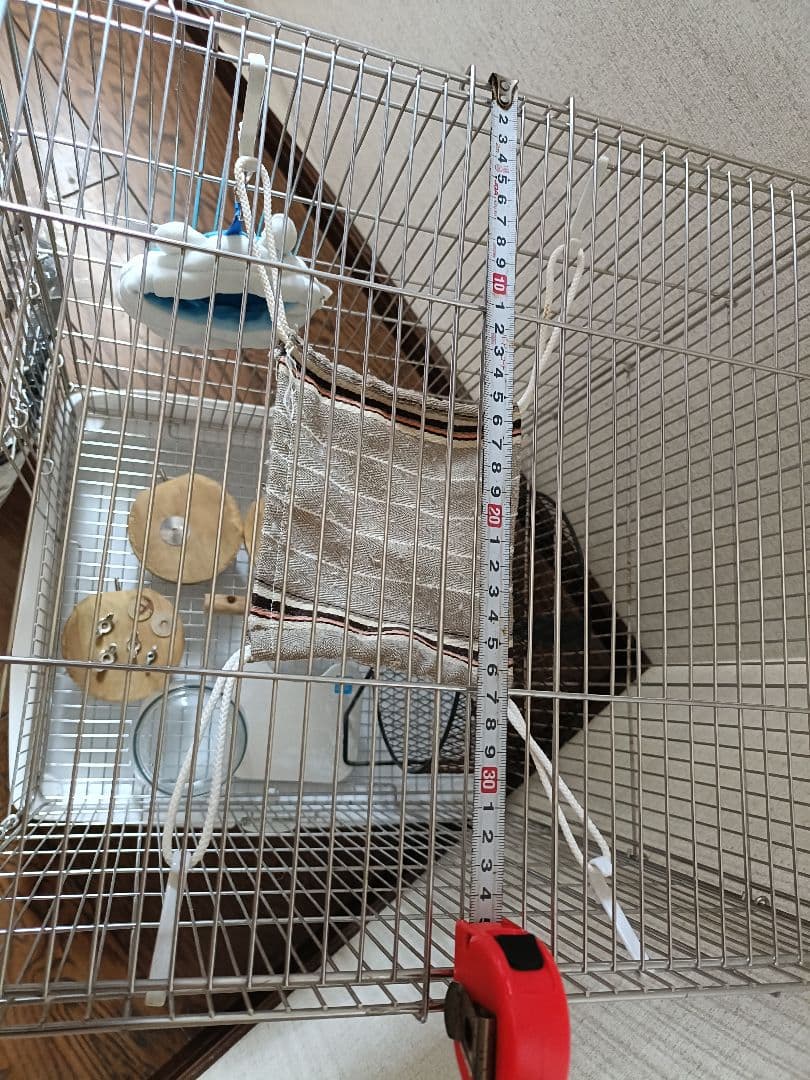 三晃商会　イージーホーム ハイ　ステンレス