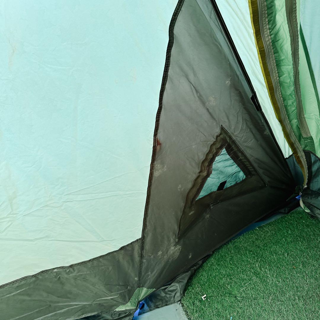 LOGOS neos PANELドゥーブルXL インナーマットLサイズセット