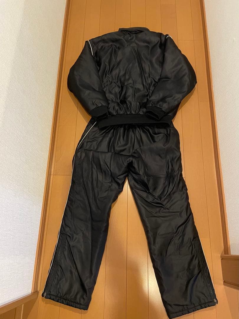 大商大 ウォーマーセット 中綿