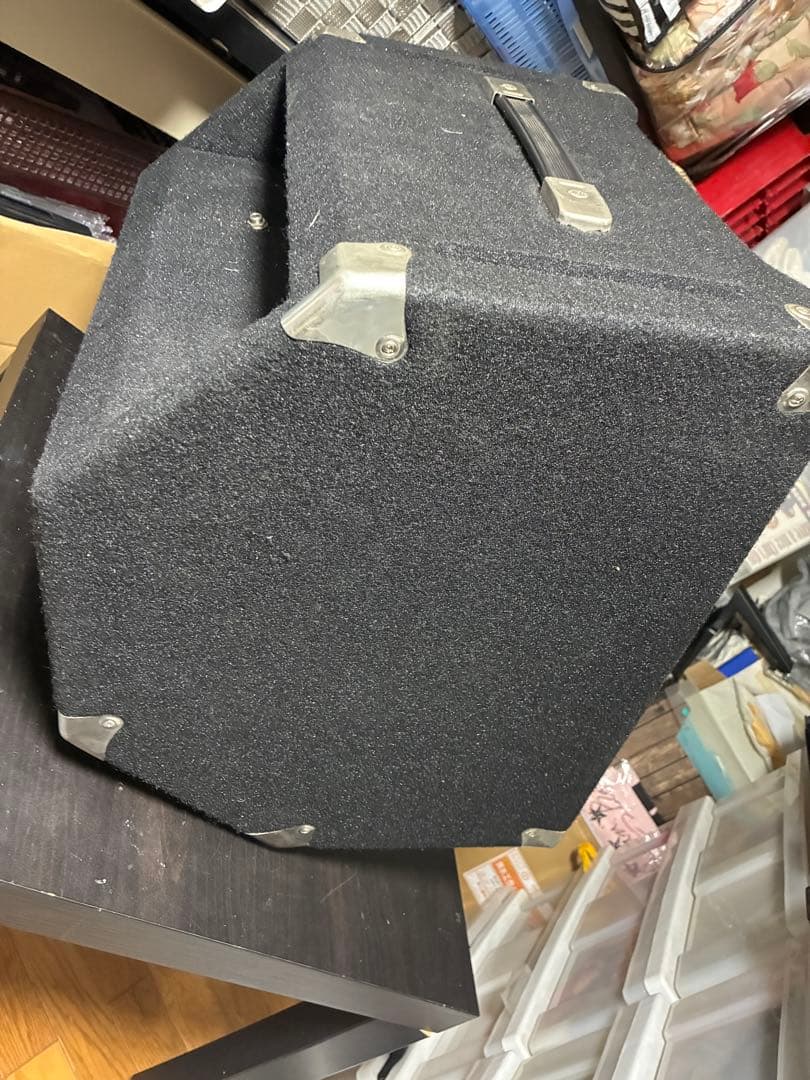 Hartke A70 改 キャビネット 12インチアルミコーン搭載 8Ω