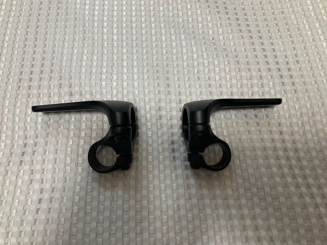 プロファイルデザイン DHバー ブラケットのみ ロードバイク トライアスロン