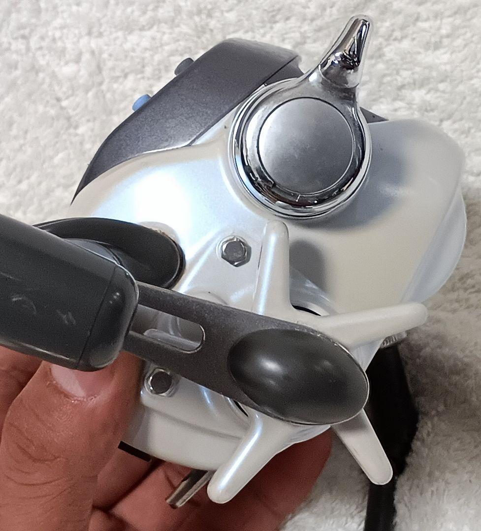 定価102850円ダイワスーパータナコンX500CP電動リール