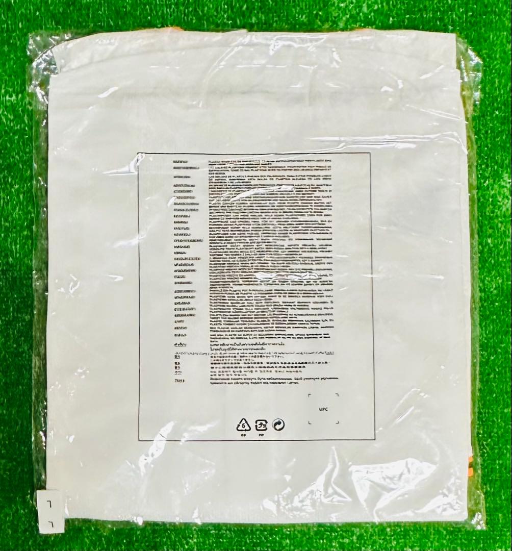 読売ジャイアンツ 長嶋茂雄 追悼試合特別ワッペン付き レプリカユニホーム L