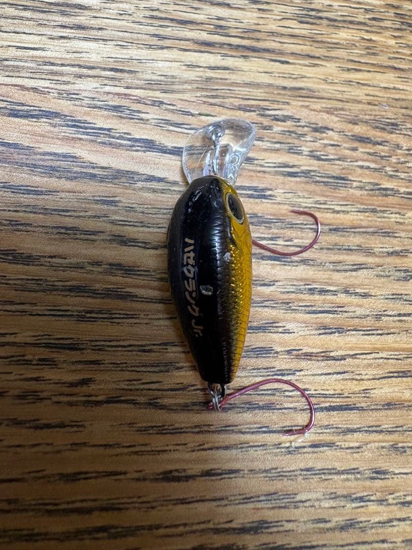 ハゼクランク12点セット