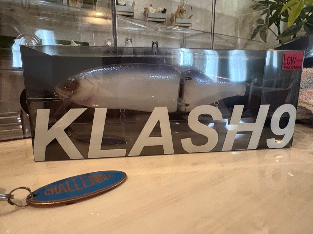 drtクラッシュ9 h.m.n gray