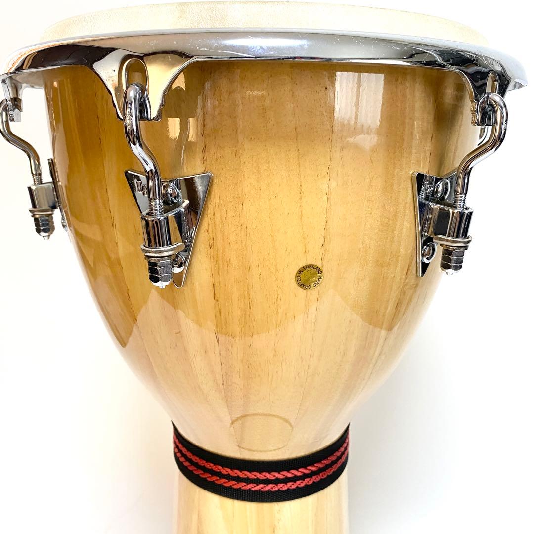 LP ジャンベ LP720X ソフトケース付き