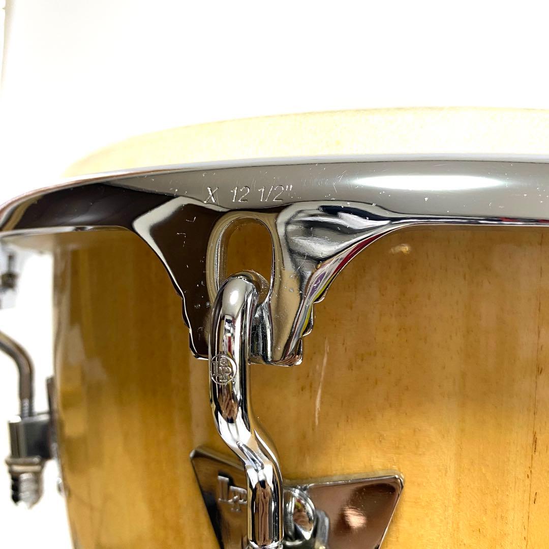 LP ジャンベ LP720X ソフトケース付き