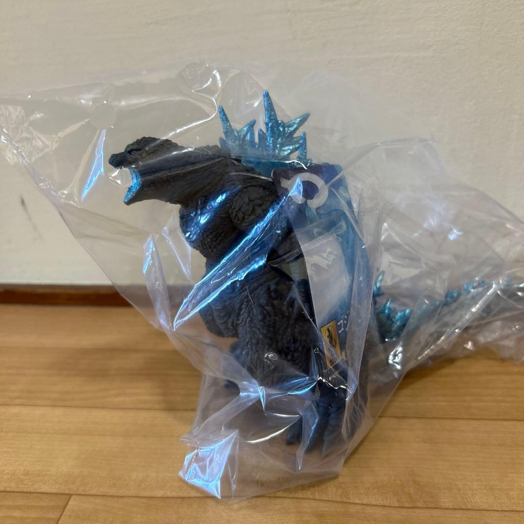 ムービーモンスターシリーズ　ゴジラ2023