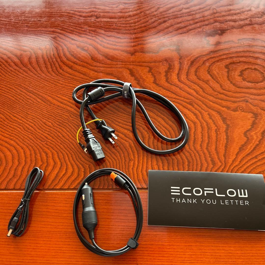 エコフロー　リバー　2 プロ　 pro 値下げ