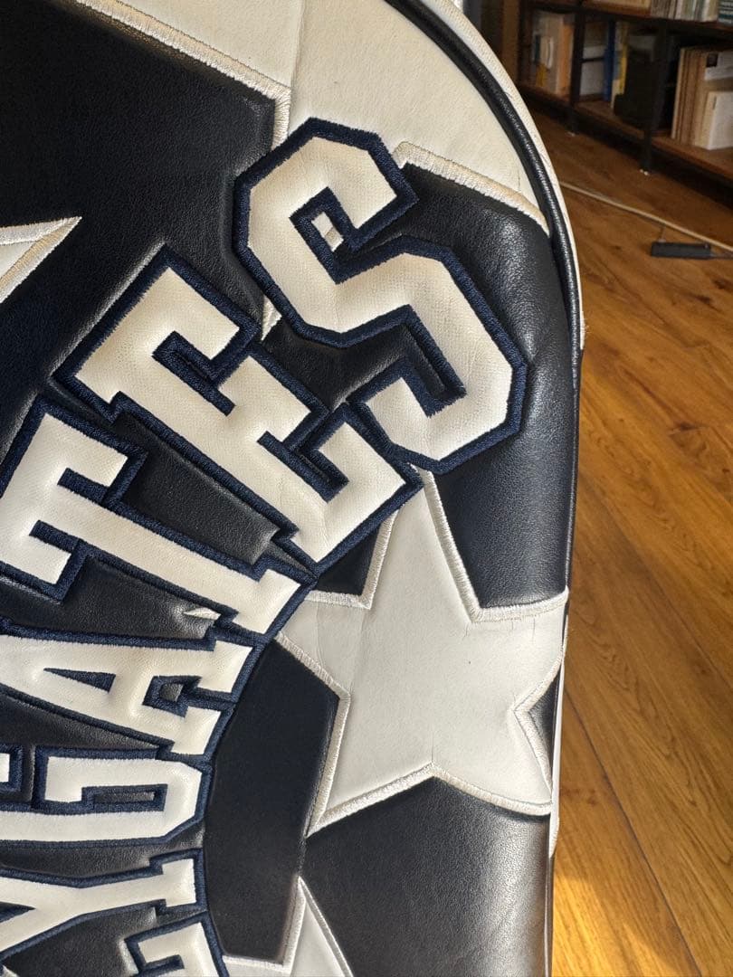 PEARLY GATES キャディバッグ ヘッドカバーフルセット