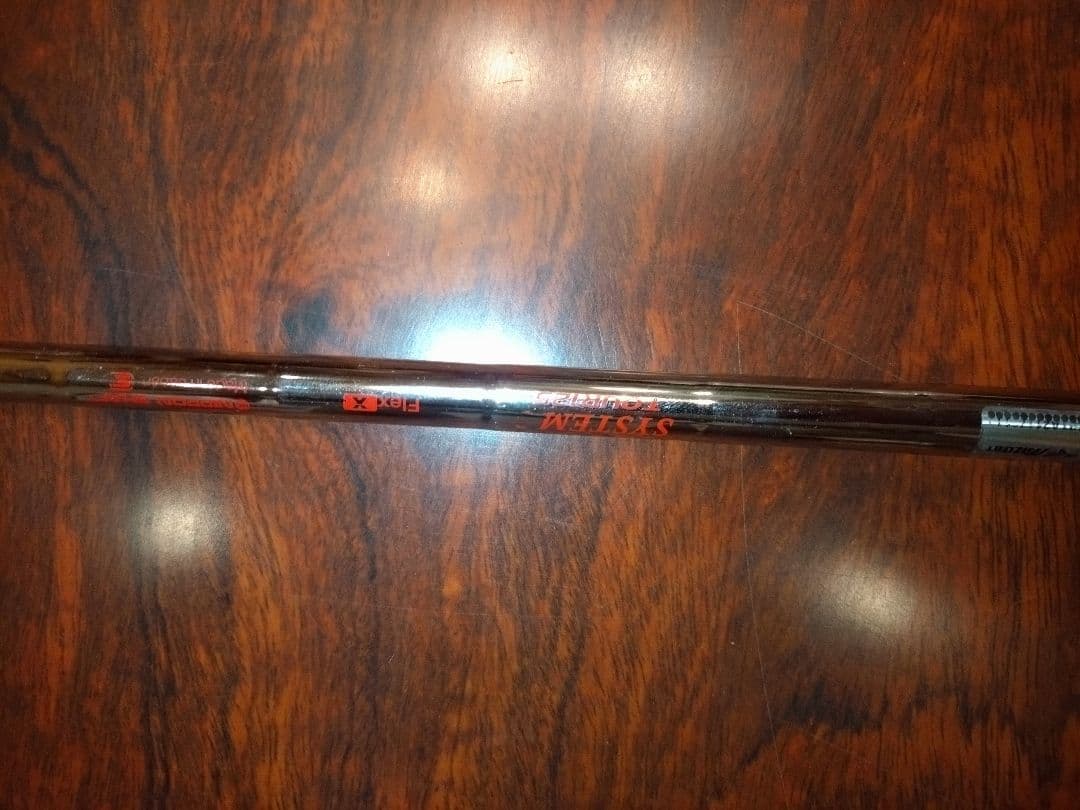 Mizuno ミズノプロ319 4番アイアン　Xフレックス