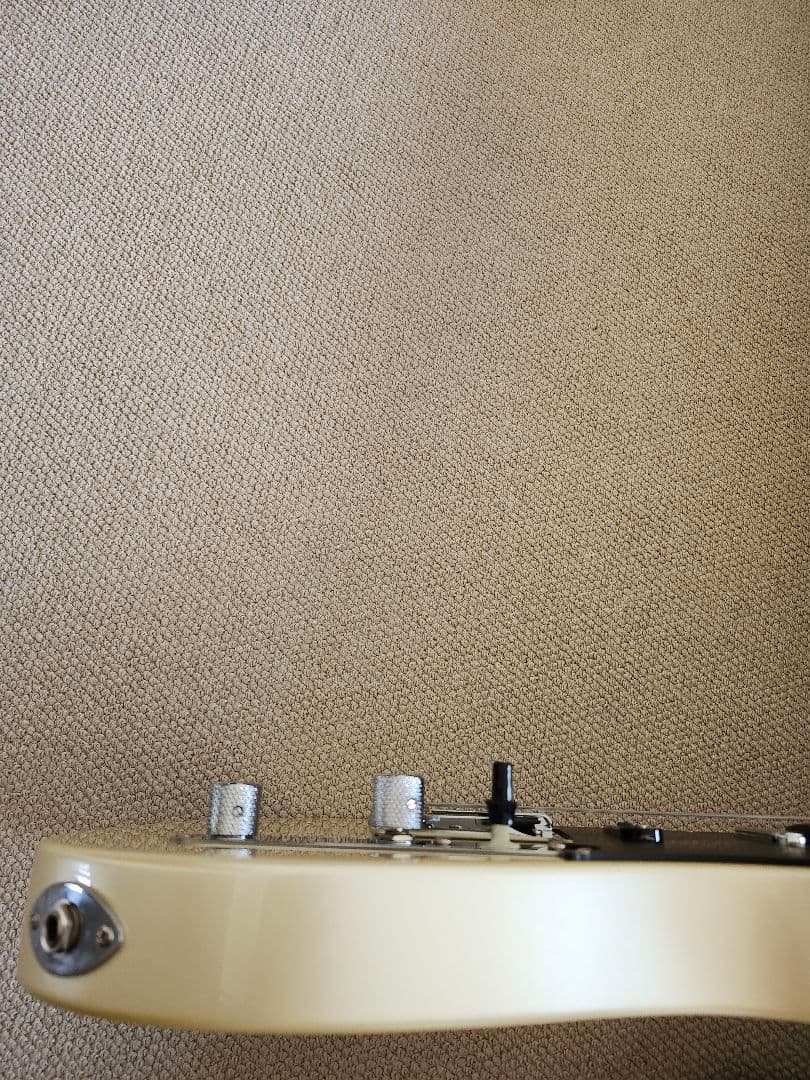 Momose カスタムオーダー テレキャスター ナッシュビル