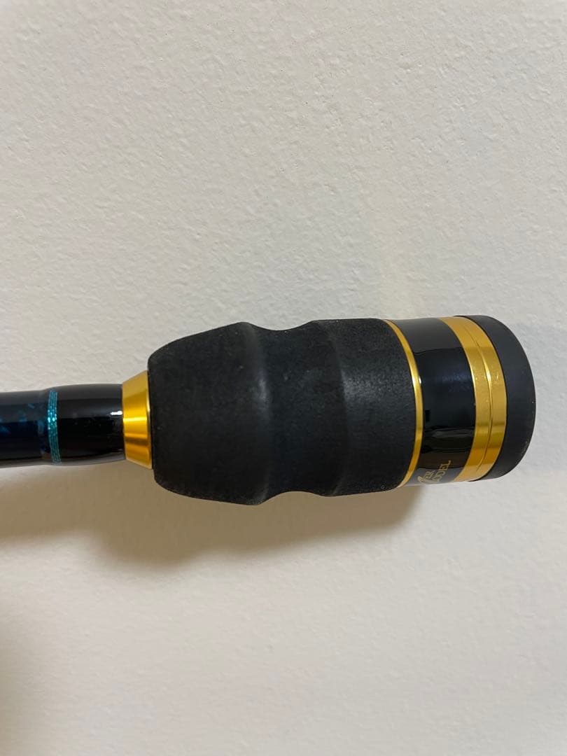 【限定】704 キラークイーンMX インパクトブルー SQUID MANIA