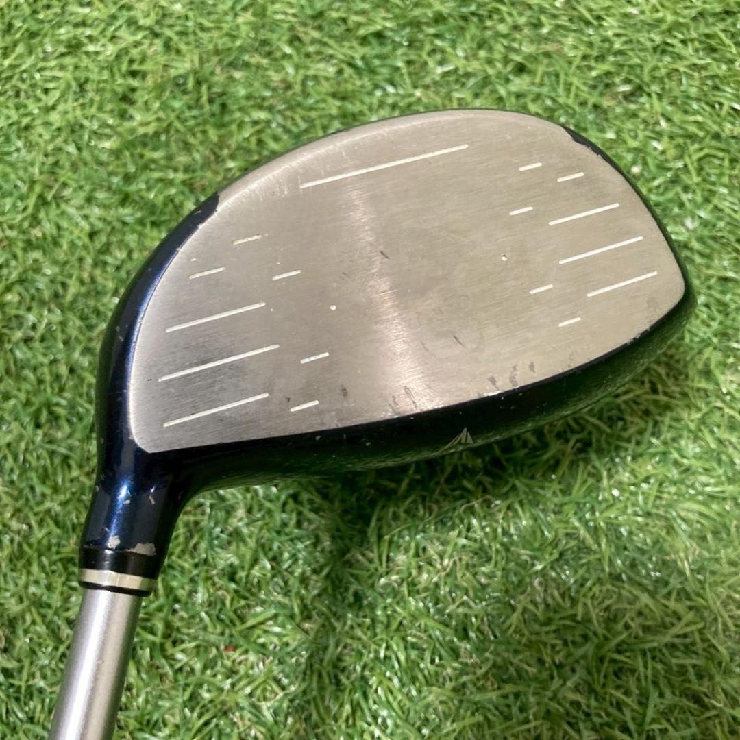 希少　xxio MP600 ゼクシオ6 ドライバー レディース