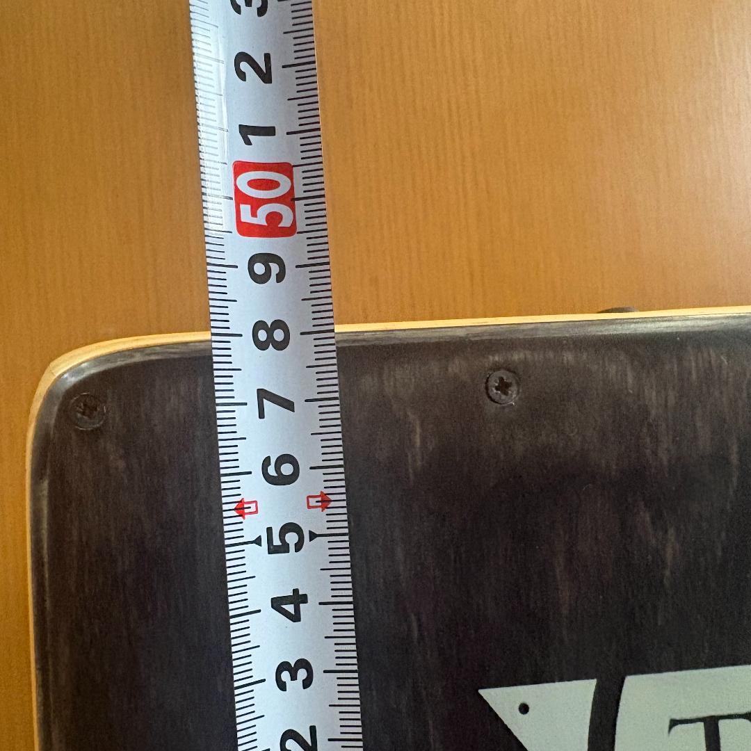 J.Leiva OMEYA TRAVEL 折り畳みカホン 高さ調整可