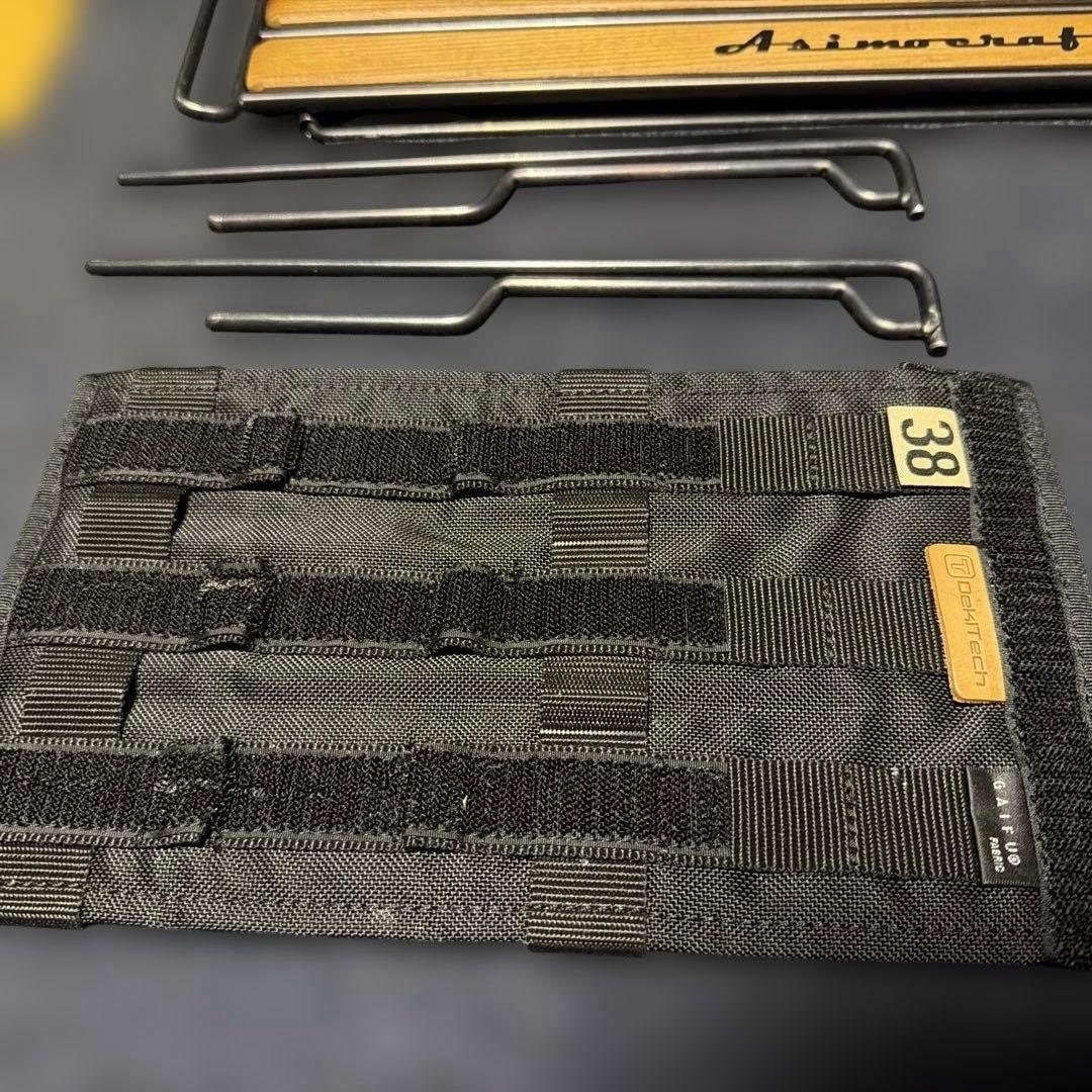 38explore A38grate 38GT310 ST310フルセット