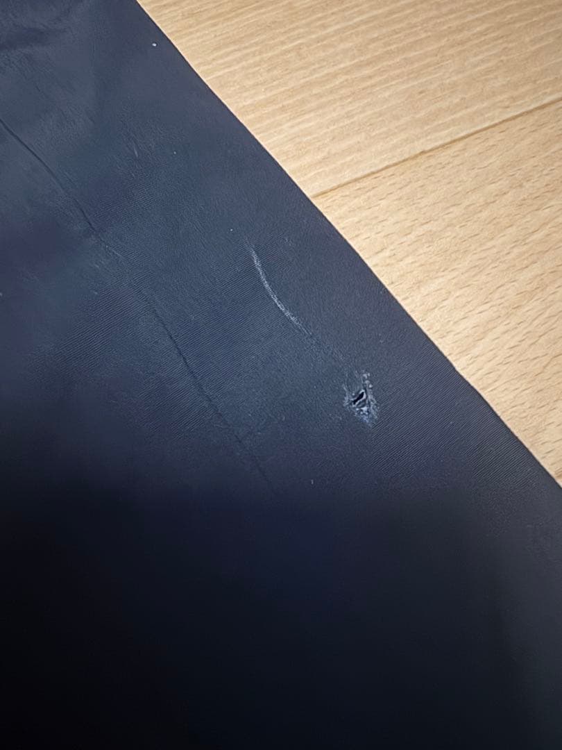 【QUIKSILVER】HIGHLINE 上下セットsize:XS - S