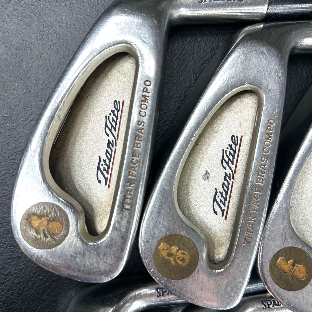 本格派　メンズゴルフクラブ　13本　フルセット　お試しセット　ゴルフセット