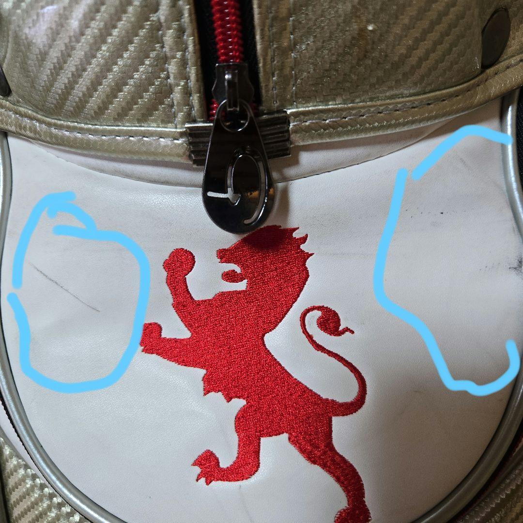 Piretti ゴルフバッグ・キャディバッグ