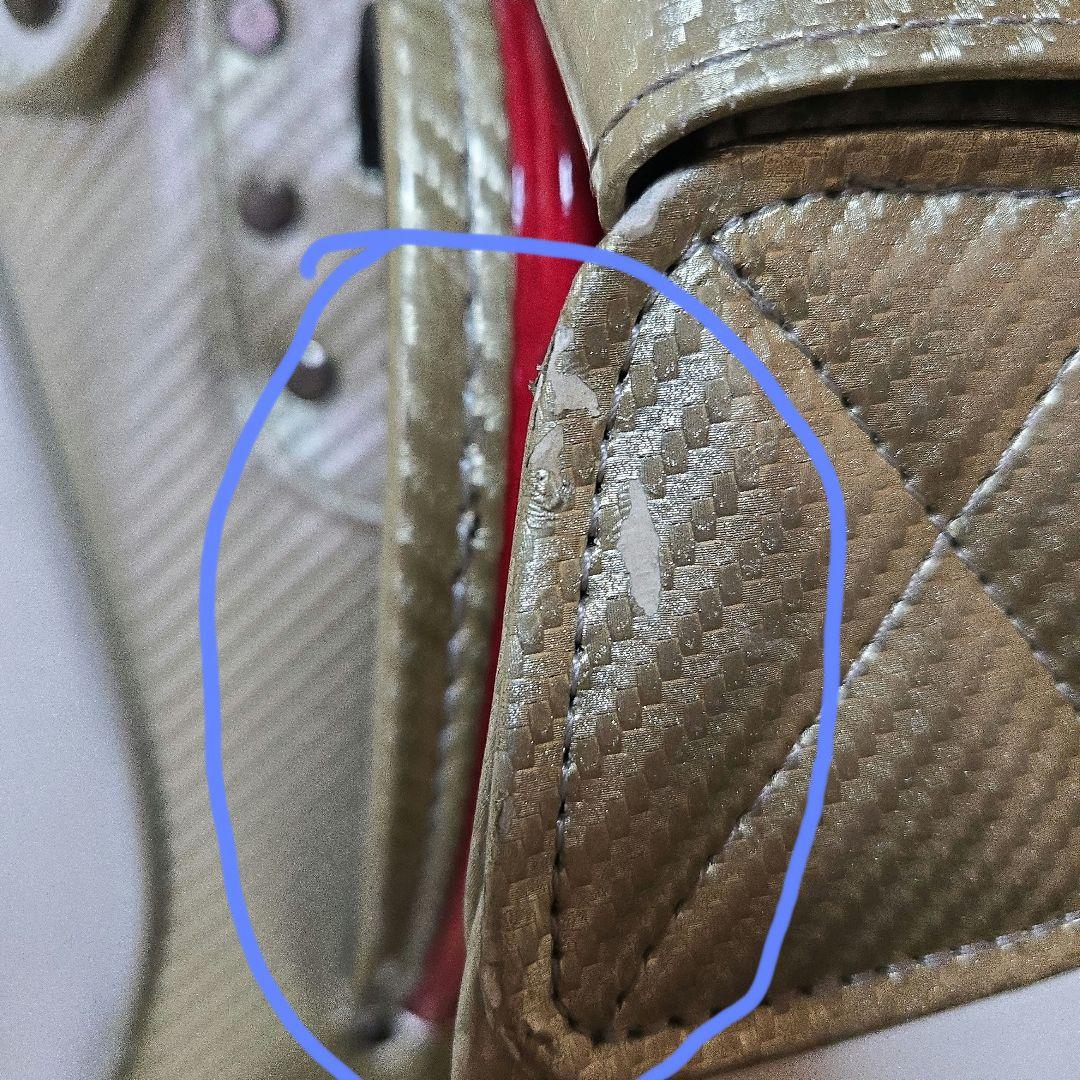 Piretti ゴルフバッグ・キャディバッグ