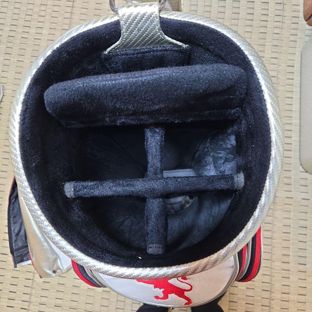 Piretti ゴルフバッグ・キャディバッグ