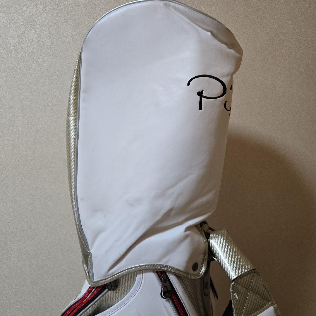 Piretti ゴルフバッグ・キャディバッグ