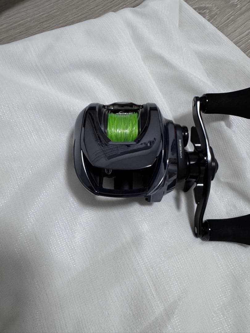 IMZ リミットブレイカー　取り置き中