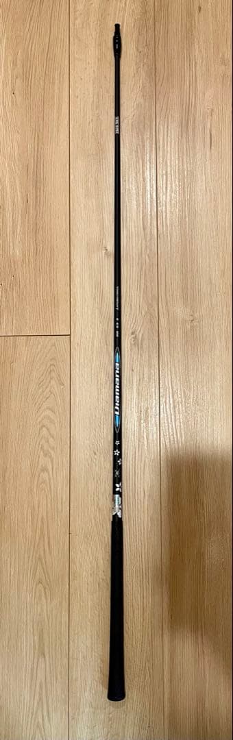 Diamana BB 53 S キャロウェイカスタム　ディアマナ　三菱