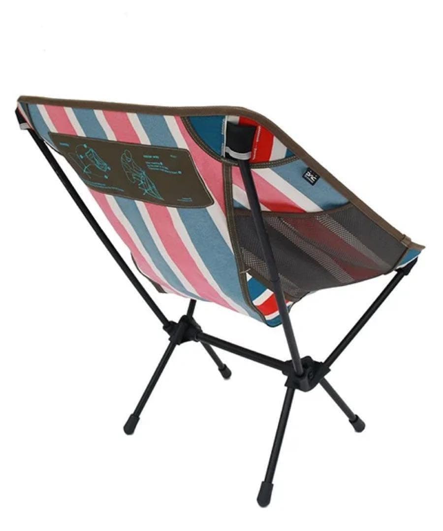 テーブル・チェア・ハンモック NATAL DESIGN Helinox CHAIR ONE MINI ND1