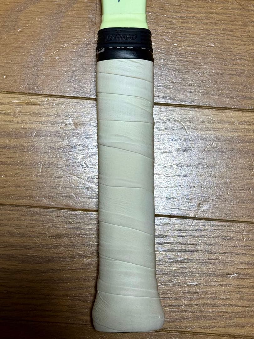 HEAD エクストリームPRO グリップサイズ2