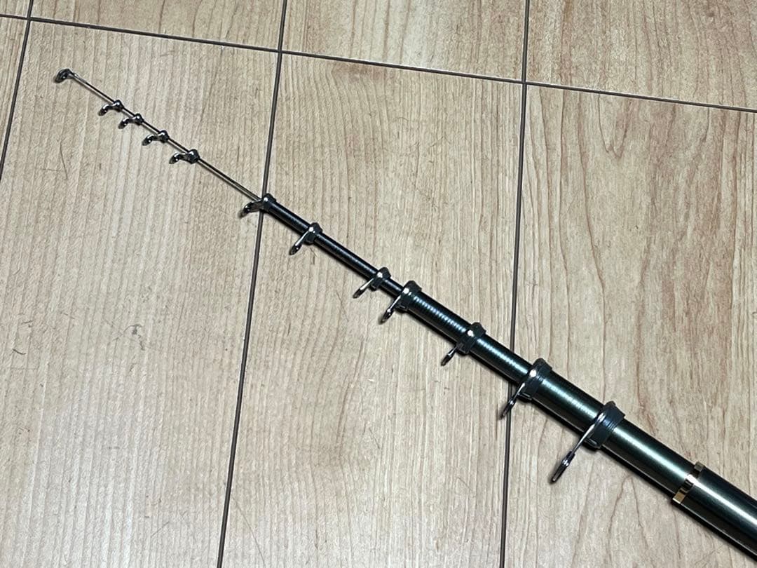 釣り竿 シマノSHIMANO プロテック PRDTECH 1.7-530