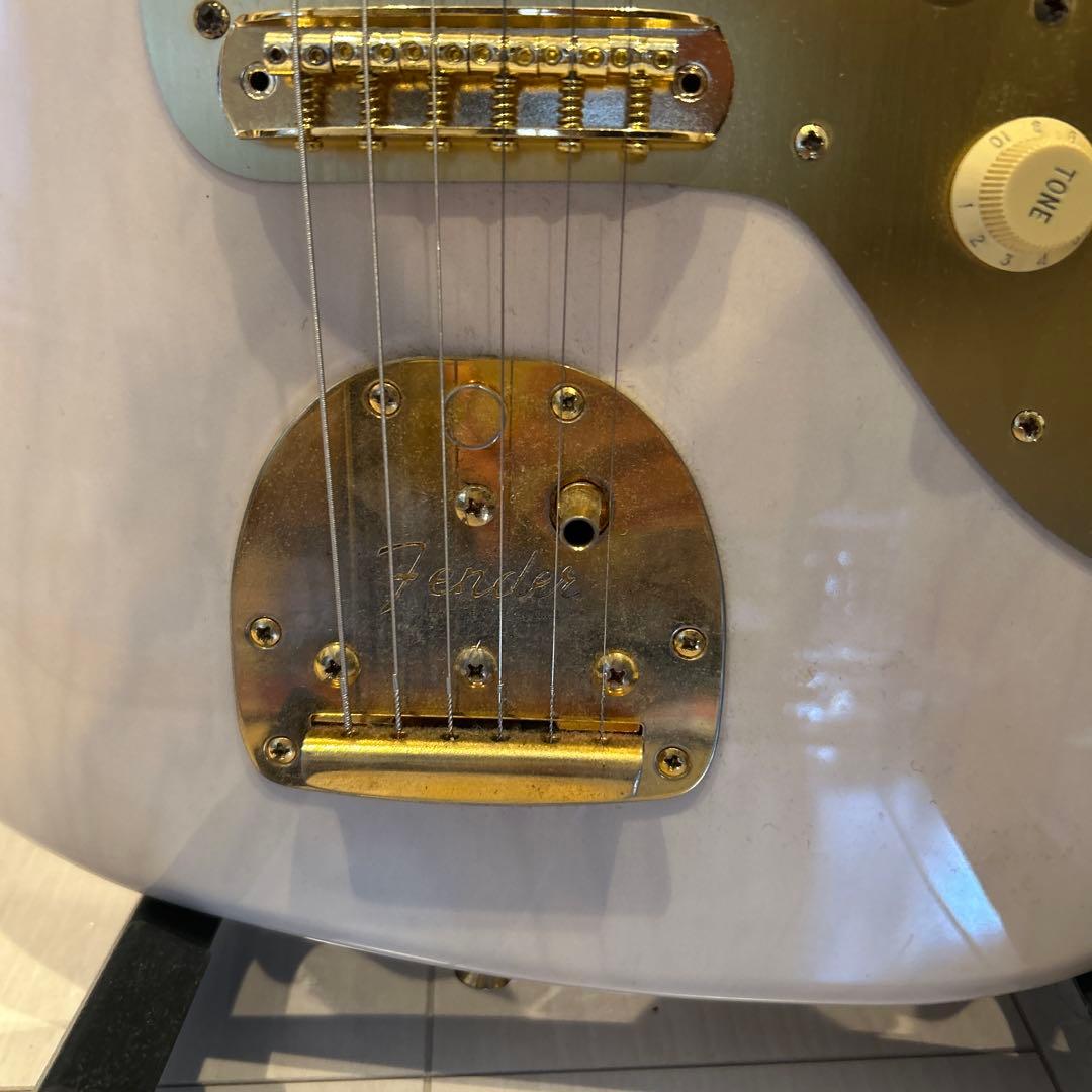 fender jazzmaster made in japan 2012年