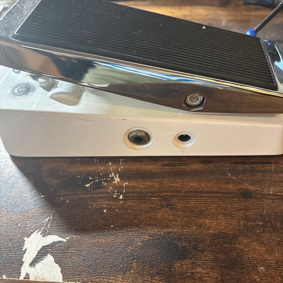 Xotic Effects ワウペダル ホワイト