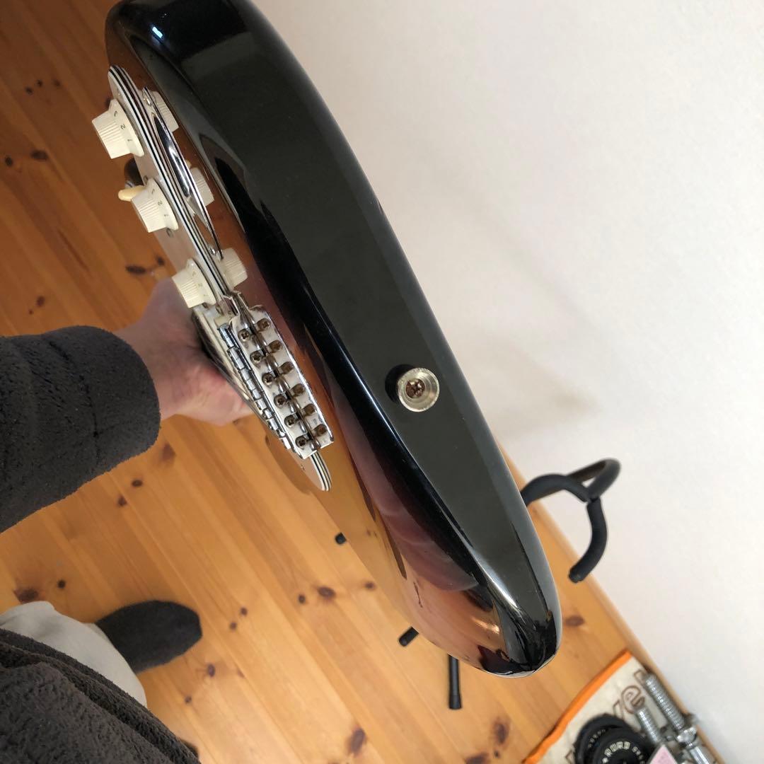 Navigator ESPARTO ストラト　ナビゲーター