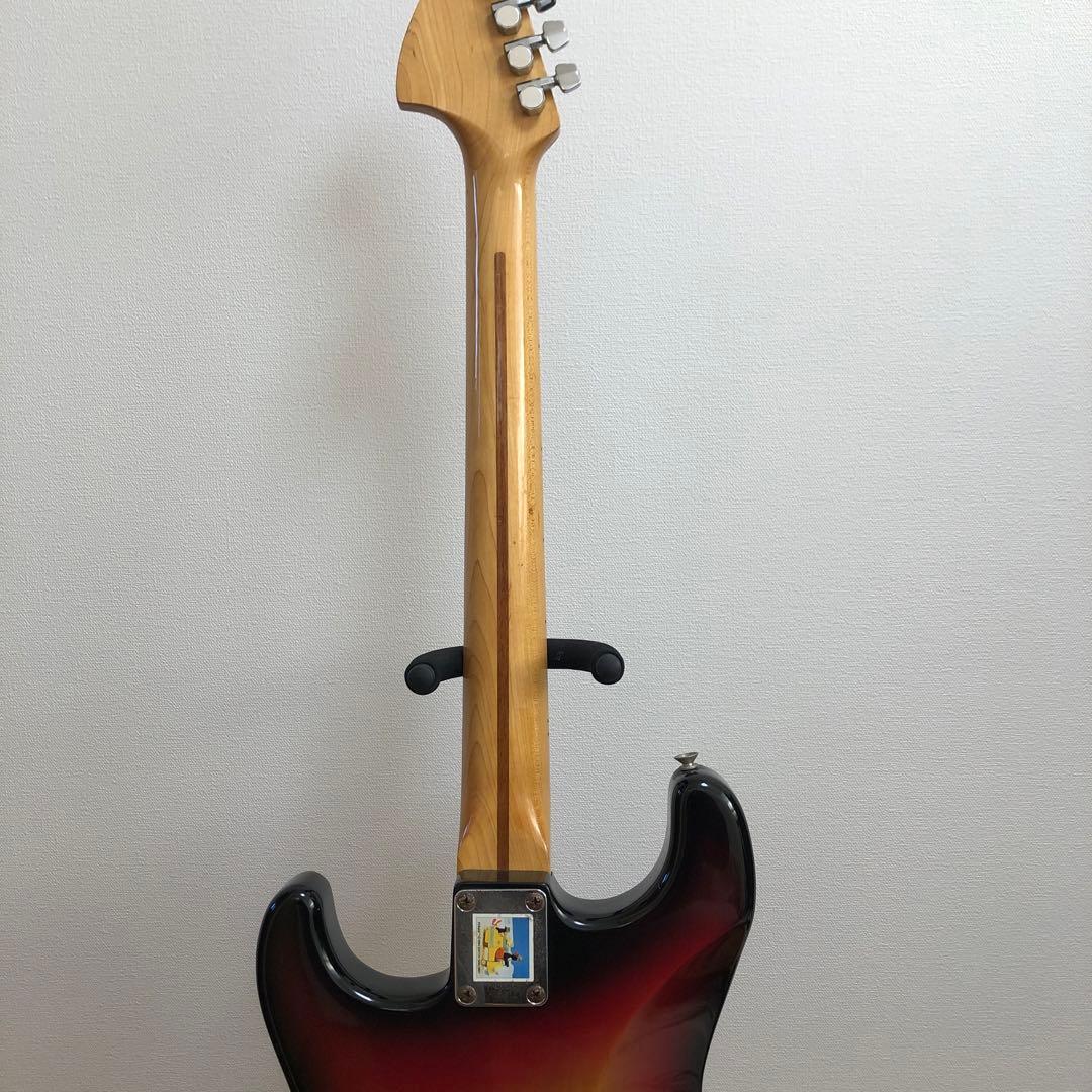 Navigator ESPARTO ストラト　ナビゲーター