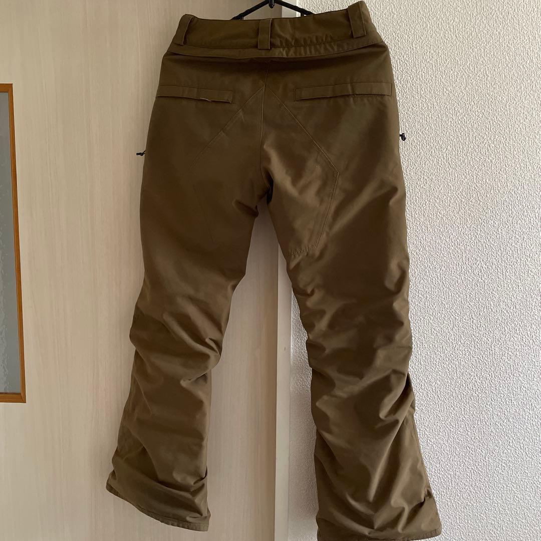 VOLCOM 子ども用 スノーボードウェア