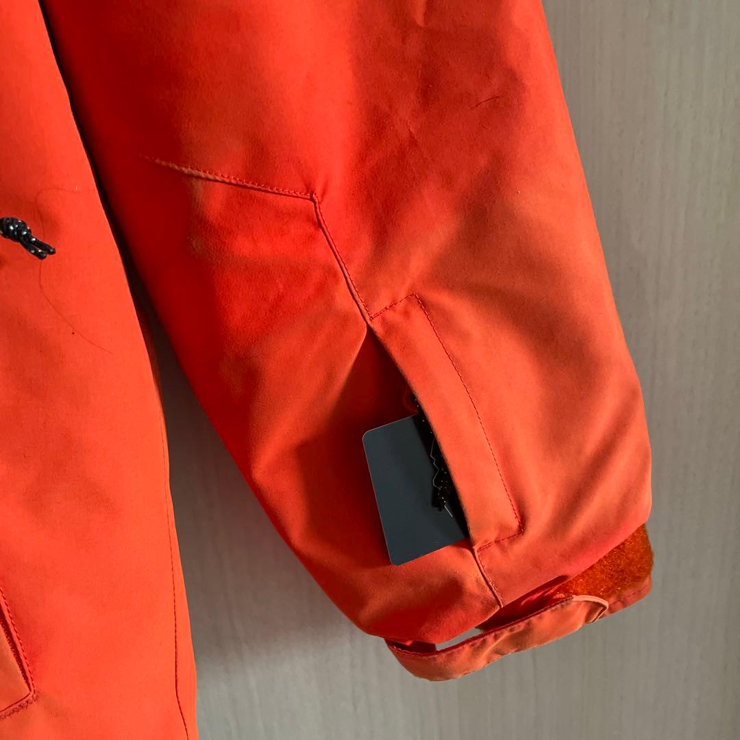 VOLCOM 子ども用 スノーボードウェア