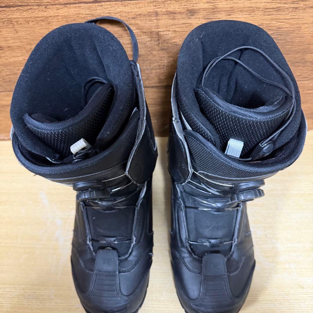 ROSSIGNOL ロシニョール　スノーボード　ブーツ　29.5cm BOA