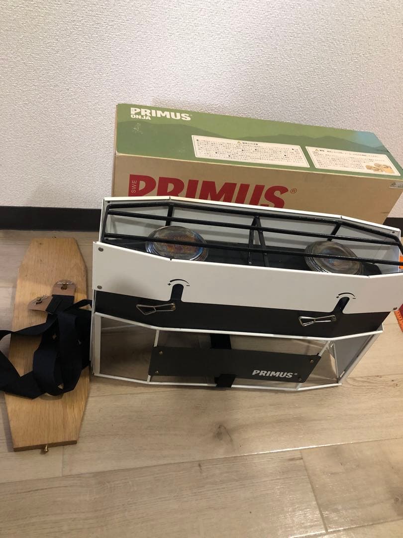 PRIMUS CF オンジャ P-COJ