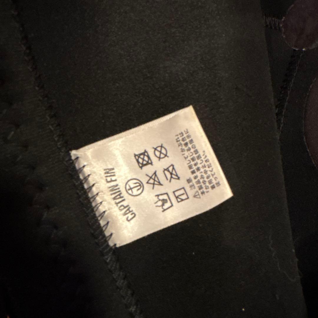 captain fin キャプテンフィン ウェットスーツ フルスーツ サーフィン